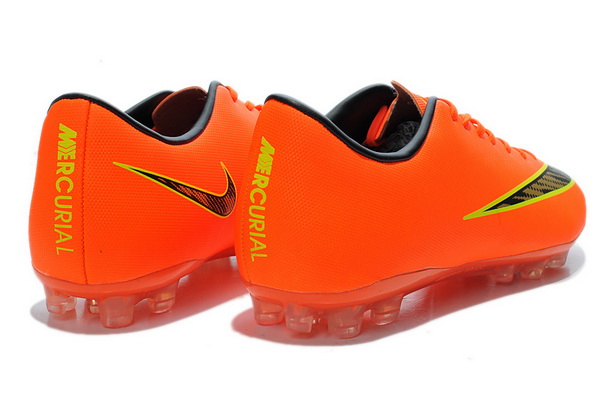 2014 World Cup Nike Mercurial Superfly AG Women Shoes--003